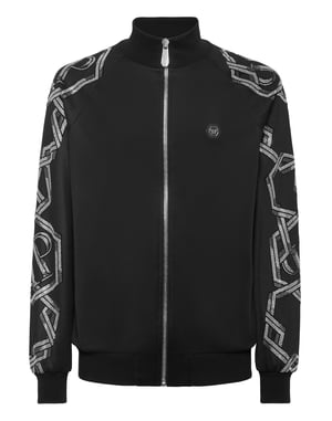 Jacket Jogging Chains