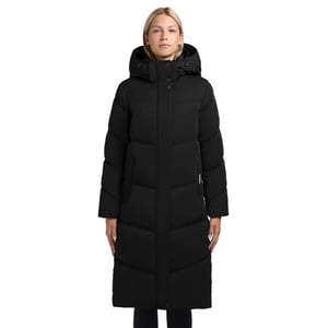 Khujo Ainu2 winterjas