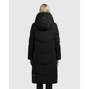 Khujo Ainu2 winterjas