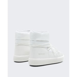 Moon Boot Dames mb ltrack low nylon wp