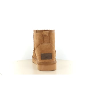 Warmbat Wallaby woman suede stitchd