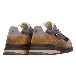 Australian Footwear 15.1700.01-l58 heren sneakers
