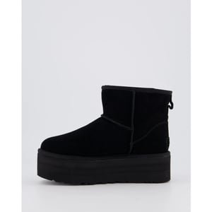UGG Australia Dames classic mini platform