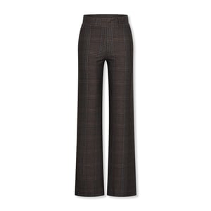 Helena Hart Broek soul lano uni choco 7707