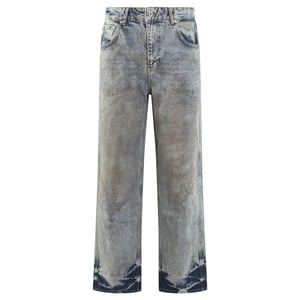 Represent Heren r3 baggy denim