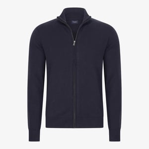 Innocente Sweater vest navy