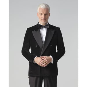 Dutch Dandies Arno kantelberg douglas colbert