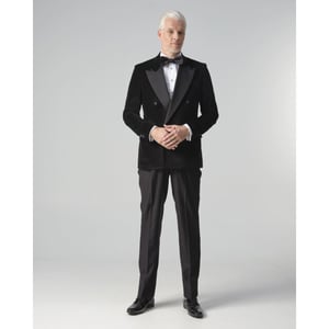 Dutch Dandies Arno kantelberg douglas colbert