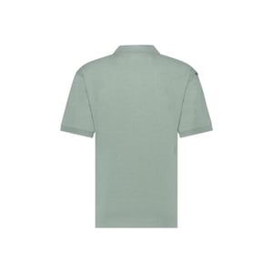 Aeden Guz polo sea foam