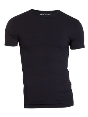 Garage Basis t-shirt ronde hals bodyfit