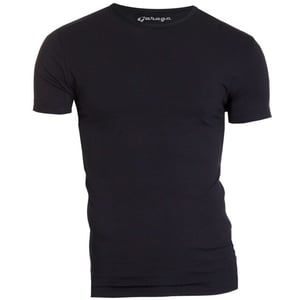 Garage Basis t-shirt ronde hals bodyfit
