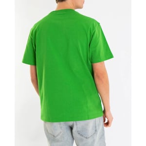 Olaf Hussein Heren sans embro logo t-shirt