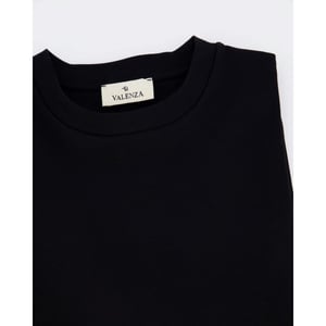 Valenza Heren interlock supima t-shirt