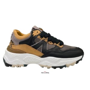 Accademia-72 Damesschoenen sneakers