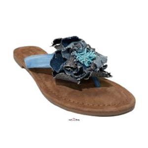 Lazamani Damesschoenen slippers