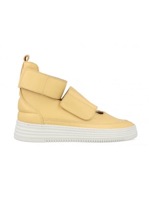 Filling Pieces Filling pieces high top cleopatra