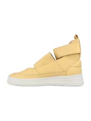 Filling Pieces Filling pieces high top cleopatra