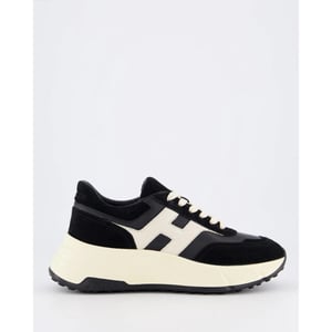 Hogan Dames h669 sneaker /wit