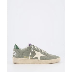 Golden Goose Deluxe Brand Dames ball star sneaker