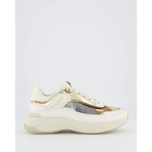 Kurt Geiger Dames kensington sneaker