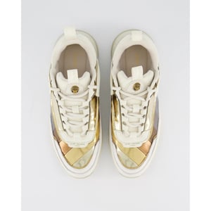 Kurt Geiger Dames kensington sneaker