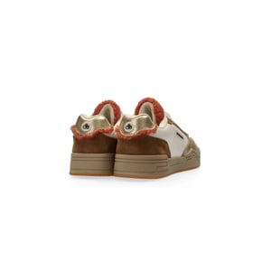Scotch & Soda dames sneakers model Lillie