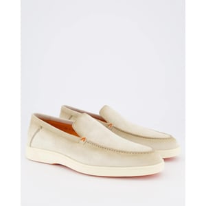 Santoni Heren botanist loafer