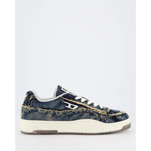 Diesel Heren tracker-d sneaker