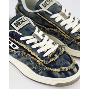 Diesel Heren tracker-d sneaker
