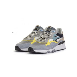Floris van Bommel Heren sneaker model De Zager 02.66