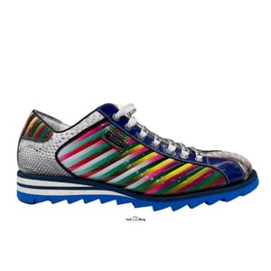 Harris Herenschoenen sneakers