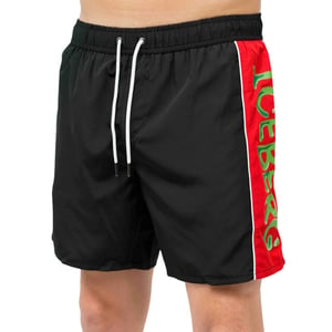 Iceberg Beachwear swimshort vertical