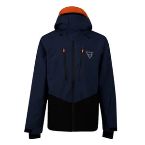 Brunotti Ski jas heren