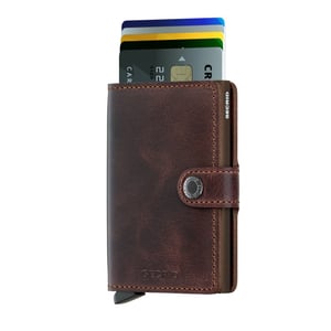 Secrid Miniwallet vintage