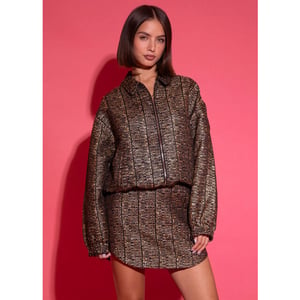 Studio Amaya Blazer 254-27 victoria
