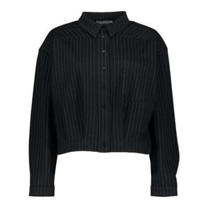 Geisha Jacket black