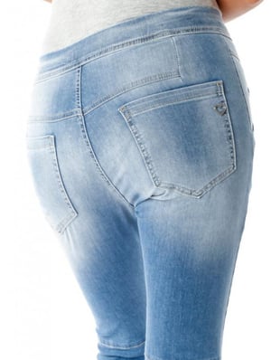 Please Jog denim P51