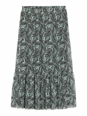 Catwalk Junkie Skirt Paisley
