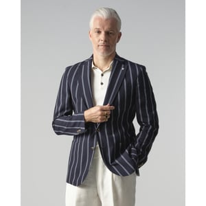 Dutch Dandies Arno kantelberg daryll colbert