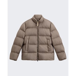 Woolrich Heren cloud eagle jacket
