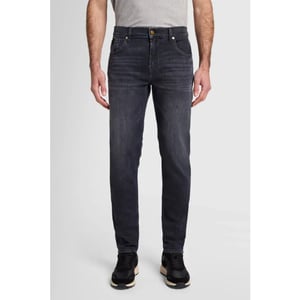 7 For All Mankind Slimmy tapered special edition stretch tek hyphen