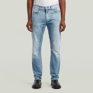 G-Star Mosa d23692 d938 h108 straight heren denim regular 