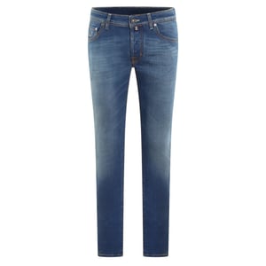 Jacob Cohën Heren nick slim jeans