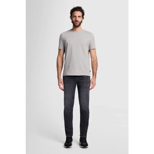 7 For All Mankind Slimmy tapered special edition stretch tek hyphen