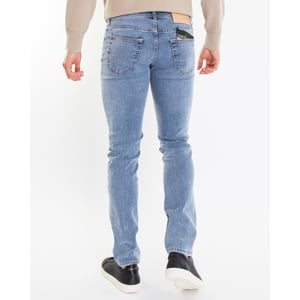 Jacob Cohën Heren super slim nick medium