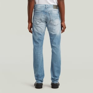 G-Star Mosa d23692 d938 h108 straight heren denim regular 