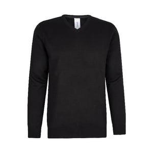 Hønk Pullover met v-hals