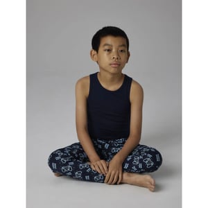 Name It Jongens pyjama set nkmnightset game