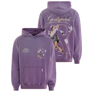 Represent Heren hermes hoodie