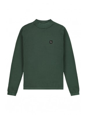 Kultivate Jumper Structure Mock